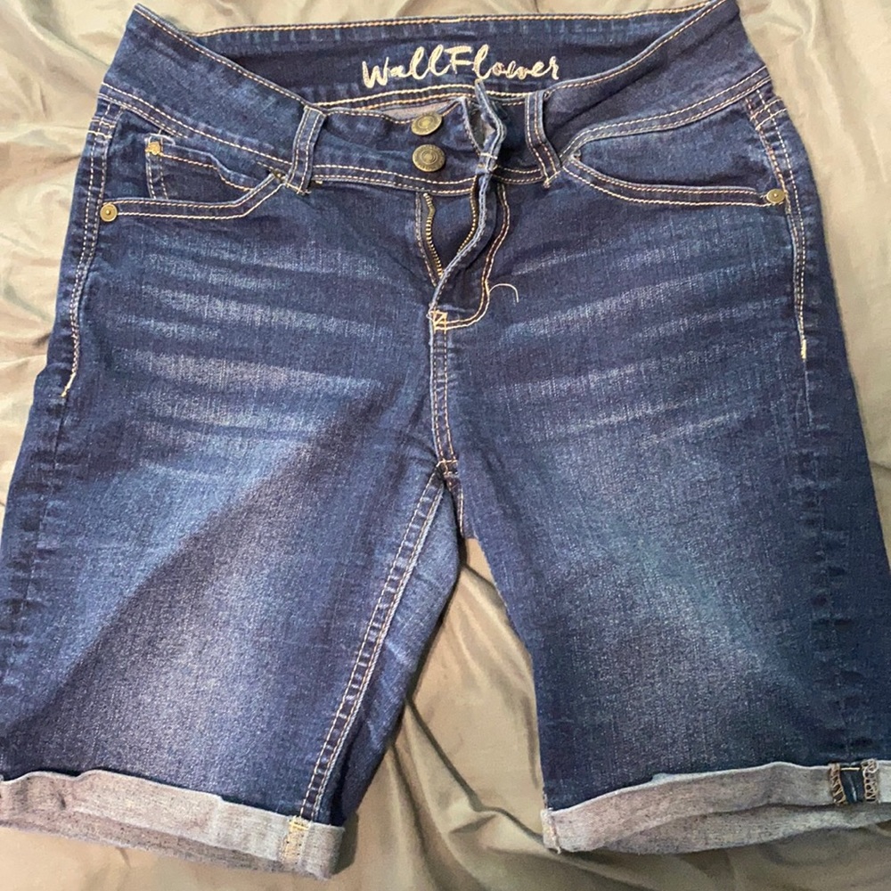 Jorts.